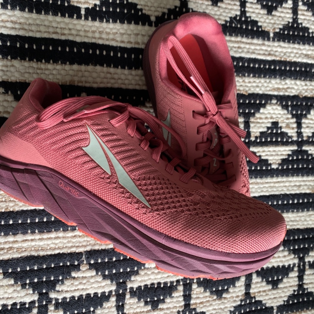 Altra Torin Plush 4.5 – Womens